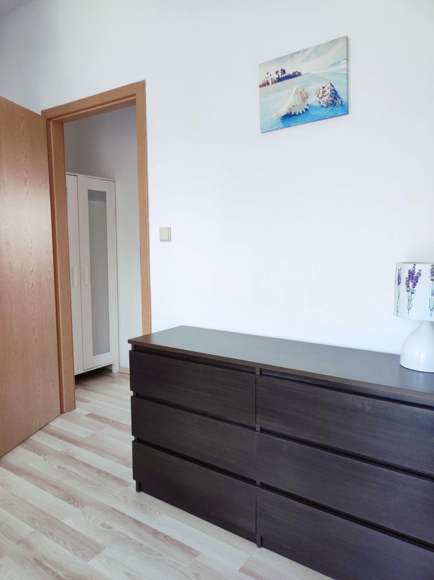 Apartamenty Adrenja Rowy  Exteriér fotografie