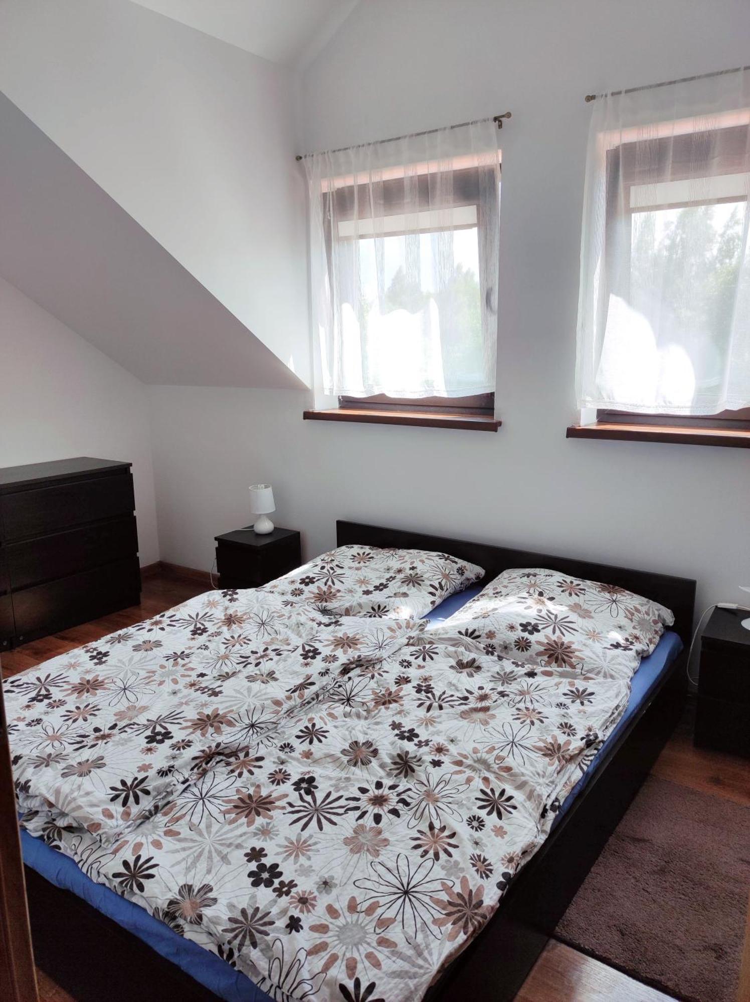 Apartamenty Adrenja Rowy  Exteriér fotografie