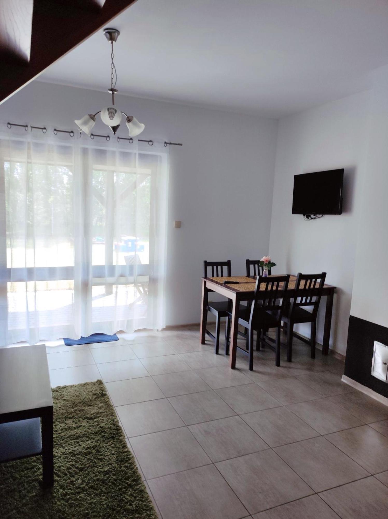 Apartamenty Adrenja Rowy  Exteriér fotografie