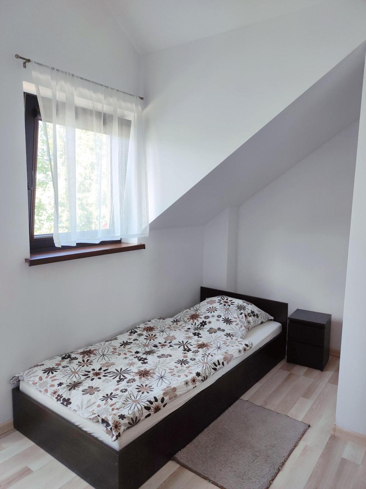 Apartamenty Adrenja Rowy  Exteriér fotografie
