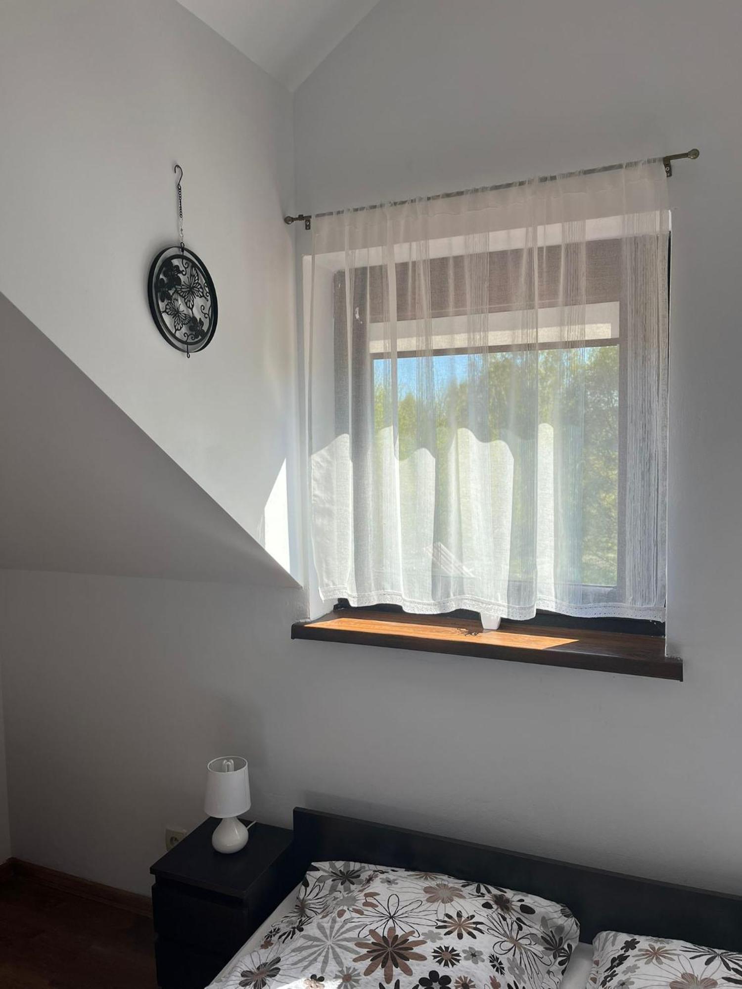 Apartamenty Adrenja Rowy  Exteriér fotografie