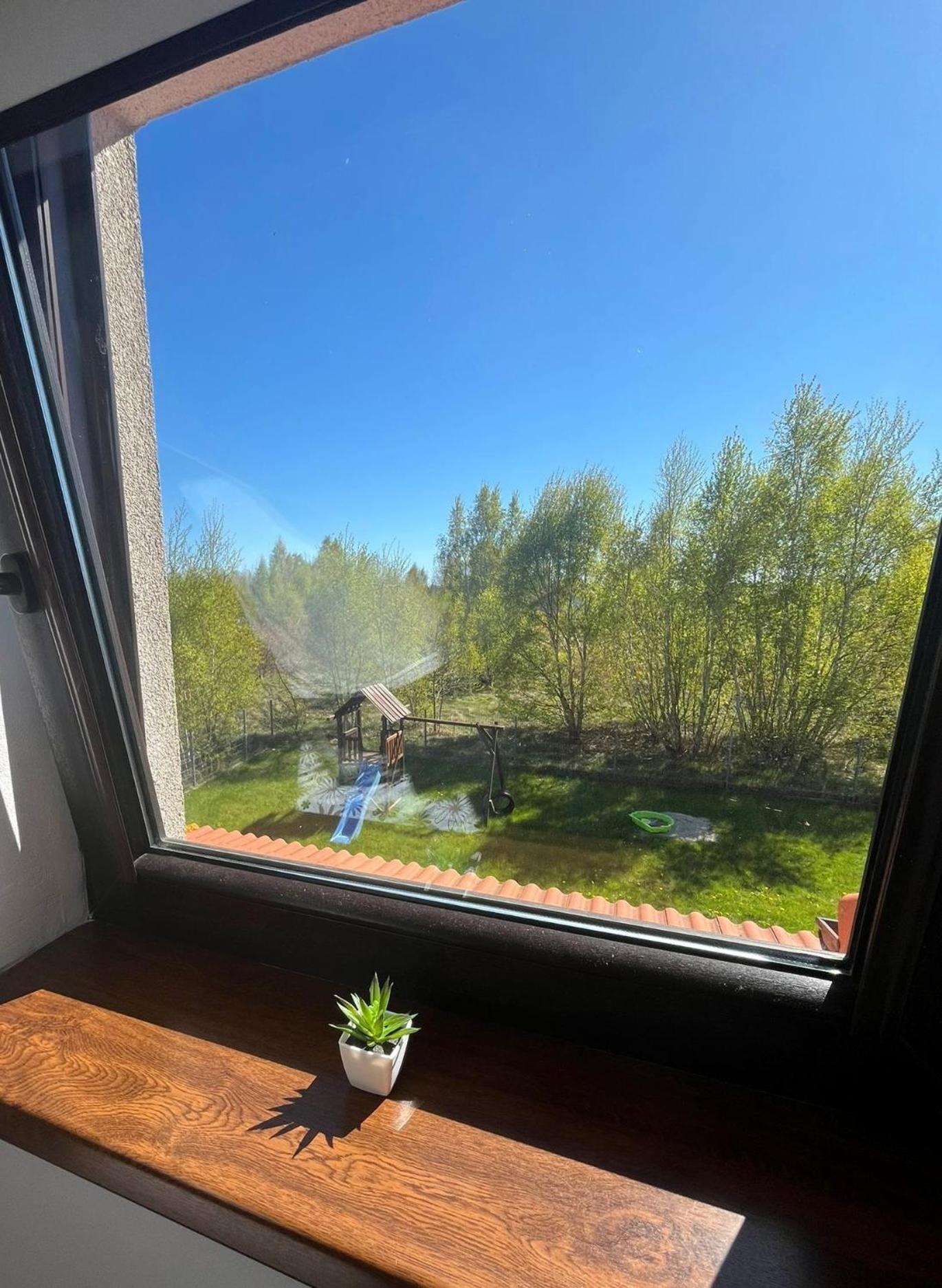 Apartamenty Adrenja Rowy  Exteriér fotografie