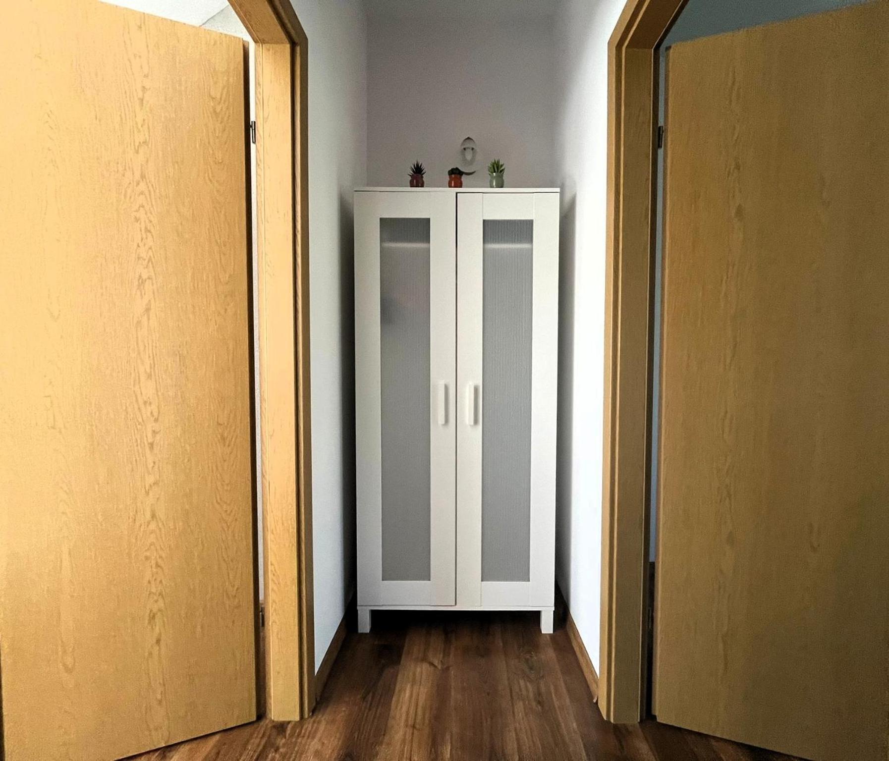 Apartamenty Adrenja Rowy  Exteriér fotografie