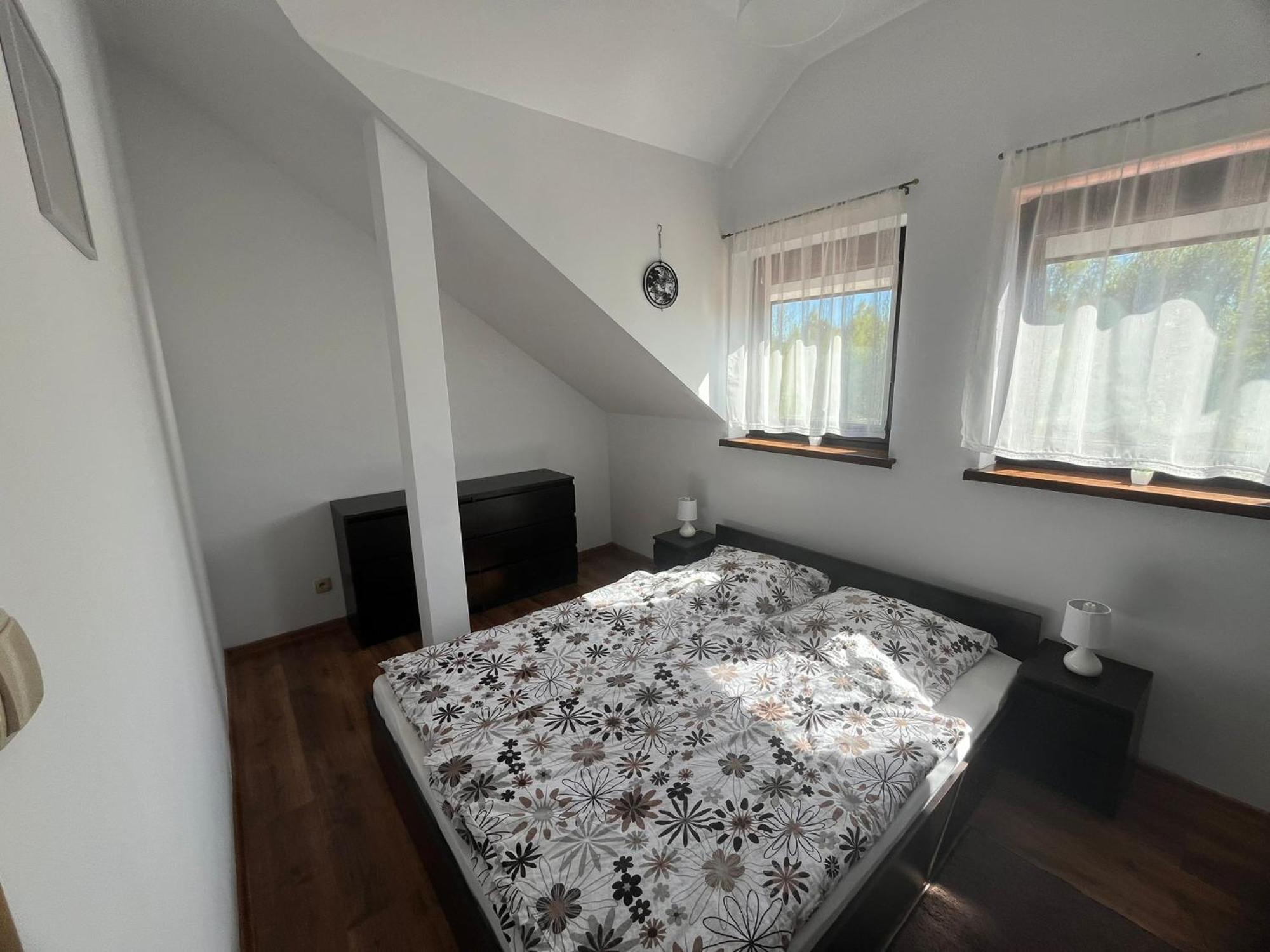 Apartamenty Adrenja Rowy  Exteriér fotografie