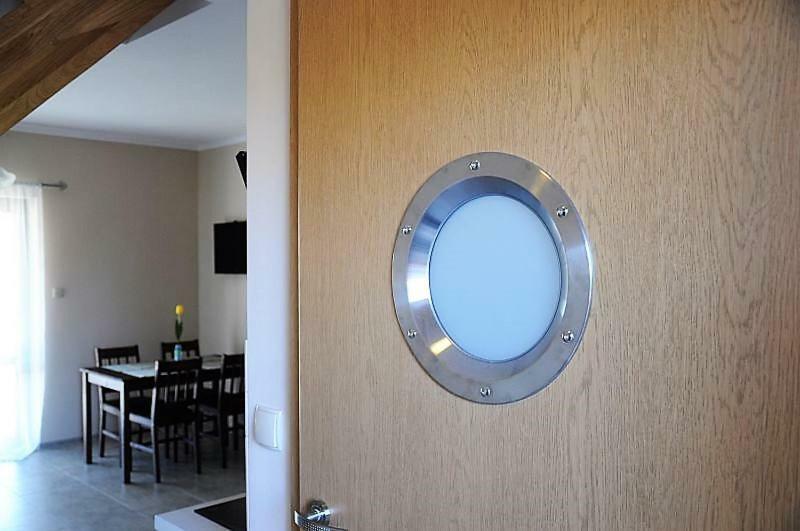 Apartamenty Adrenja Rowy  Exteriér fotografie